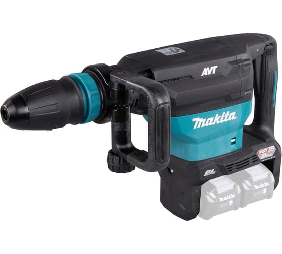 Отбойный молоток MAKITA HM 002 GZ03