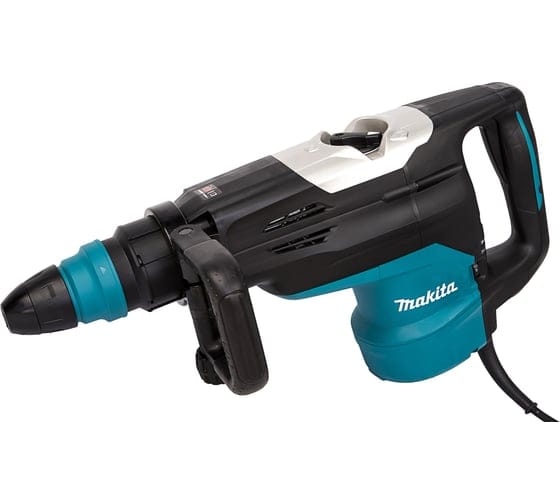 Перфоратор в чем. MAKITA HR 5202 C