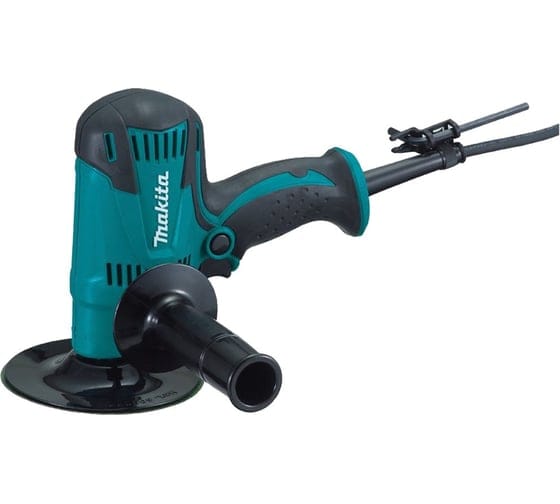 Полировальная машина в кор. MAKITA GV 5010