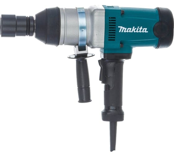 Гайковерт электрический в чем. MAKITA TW 1000