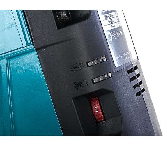 Отбойный молоток MAKITA HM 1307 C