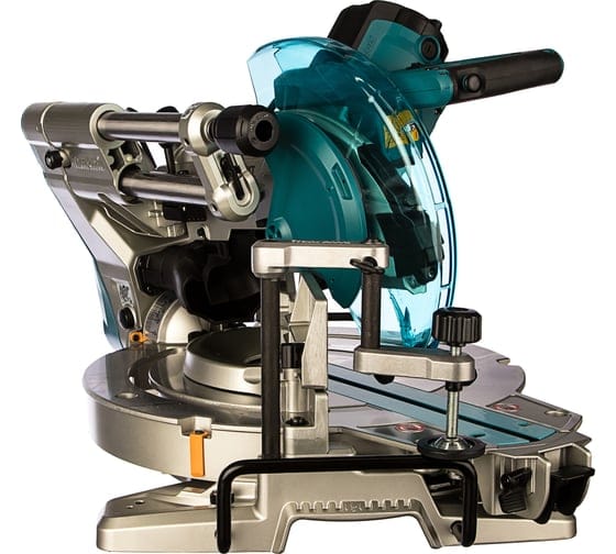 Торцовочная пила в кор. MAKITA LS 1019 L