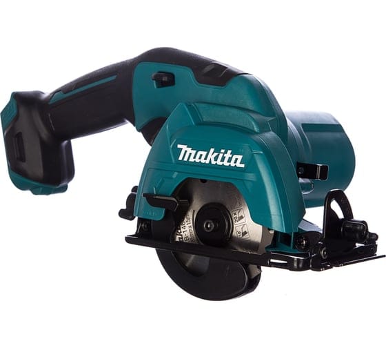 Аккум. циркулярная пила в кор. MAKITA HS 301 DZ