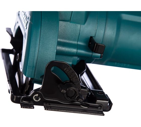 Аккум. циркулярная пила в кор. MAKITA HS 301 DZ