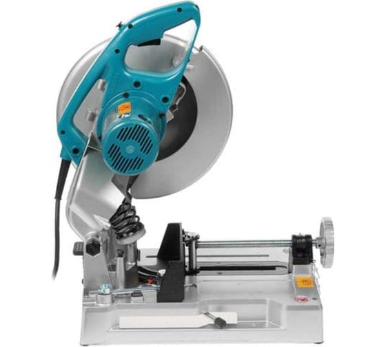 Отрезная пила по металлу в кор. MAKITA LC 1230 N