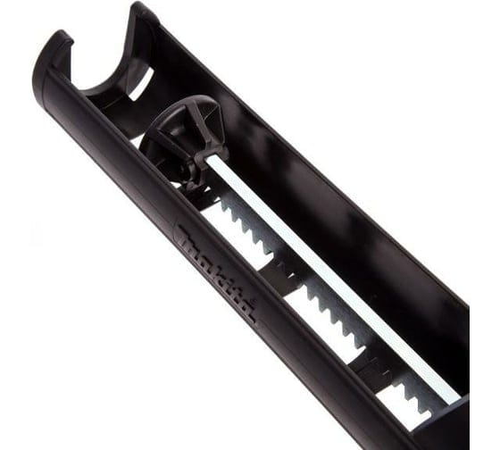 Аккум. пистолет для герметика в чем. MAKITA CXT CG 100 DWAEA