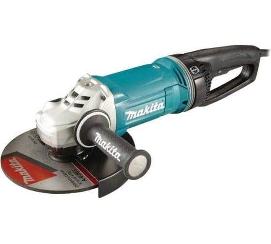 Двуручная углошлифмашина в кор. MAKITA GA9071X1
