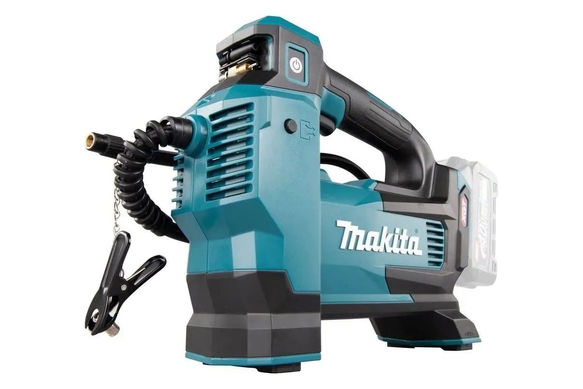 Аккум. насос в кор. MAKITA XGT MP001GZ