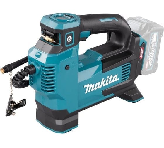 Аккум. насос в кор. MAKITA XGT MP001GZ