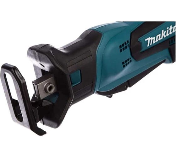 Аккум. сабельная пила MAKITA LXT DJR185RFE