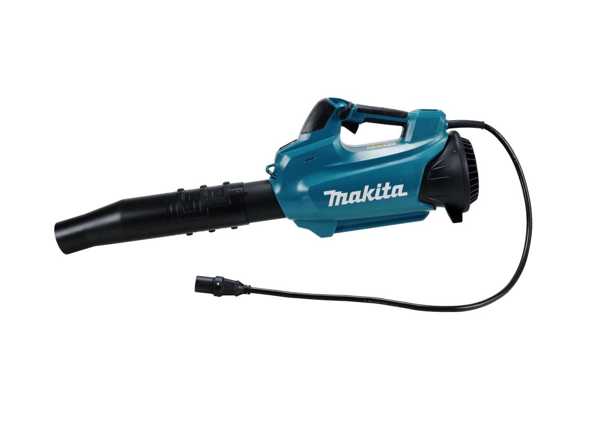 Аккум. термовоздуходувка в кор. MAKITA XGT UB003CZ