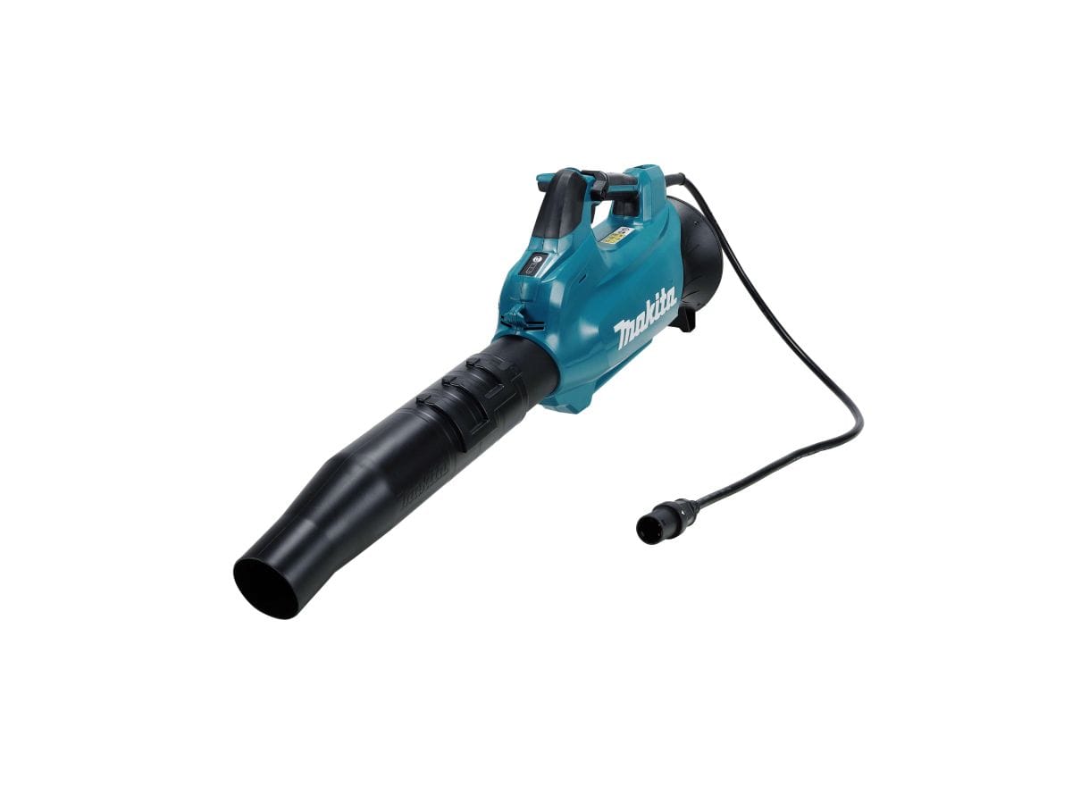Аккум. термовоздуходувка в кор. MAKITA XGT UB003CZ