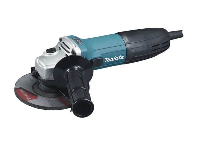 Одноручная углошлифмашина в кор. MAKITA GA 7090N
