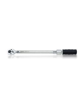 Ключ динамометрич. 6-30Н/м 1/4" (двухстороннего действия для левой и правой резьбы) TOPTUL ANAS0803 Ключ динамометрич. 6-30Н/м 1/4" (двухстороннего действия для левой и правой резьбы) TOPTUL ANAS0803