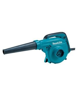 Воздуходувка электрическая (600 Вт, 246 м3/ч, 58 м/с, вес 2.0 кг) MAKITA UB 1103 Воздуходувка электрическая (600 Вт, 246 м3/ч, 58 м/с, вес 2.0 кг) MAKITA UB 1103