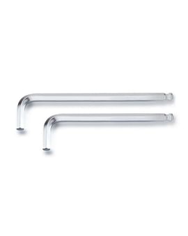 Ключ шестигранный 12х262х57мм с шариком EXTRA LONG TOPTUL AGBE1226 Ключ шестигранный 12х262х57мм с шариком EXTRA LONG TOPTUL AGBE1226