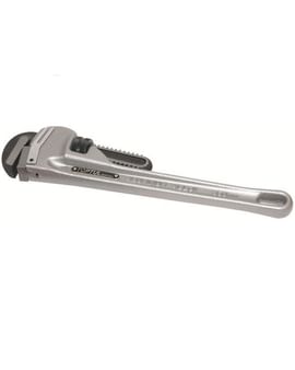 Ключ трубный 2-1/2" 460мм алюминий (Для труб диаметром до 63мм) TOPTUL DDAC1A18 Ключ трубный 2-1/2" 460мм алюминий (Для труб диаметром до 63мм) TOPTUL DDAC1A18