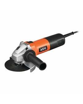 Углошлифмашина AEG WS 6-125 AEG Powertools WS 6-125 Углошлифмашина AEG WS 6-125 AEG Powertools WS 6-125