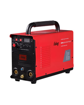 Инвертор сварочный аргонодуговой IRTIG 200 AC/DC PULSE Fubag 31564.1 Инвертор сварочный аргонодуговой IRTIG 200 AC/DC PULSE Fubag 31564.1