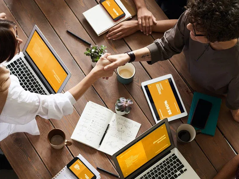 Специальные предложения