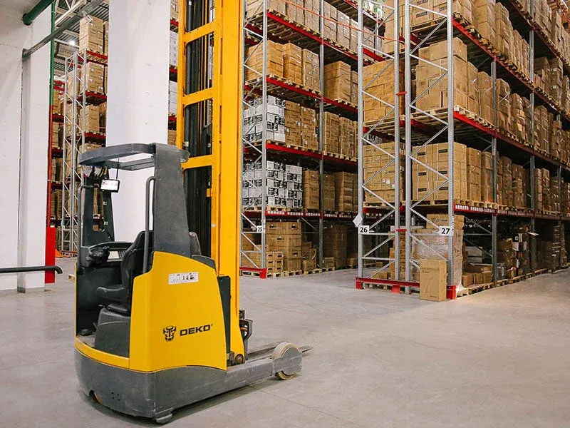 Каталог товаров