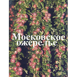 Яблоня колонновидная "Московское ожерелье" Садоград 1летние саженцы