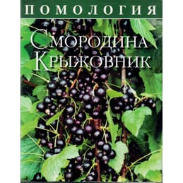 Помология. Смородина. Крыжовник. Том 4. Седов Е. Н. Коллекционная литература