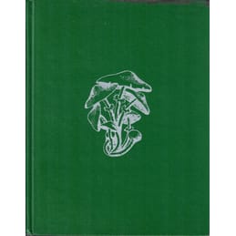 Жизнь растений в шести томах. Том второй. Грибы. Главный редактор проф. М. В. Горленко. Коллекционная литература