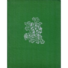 Жизнь растений в шести томах. Том третий. Водоросли, лишайники. Главный редактор проф. Ал. А. Фёдоров. Коллекционная литература