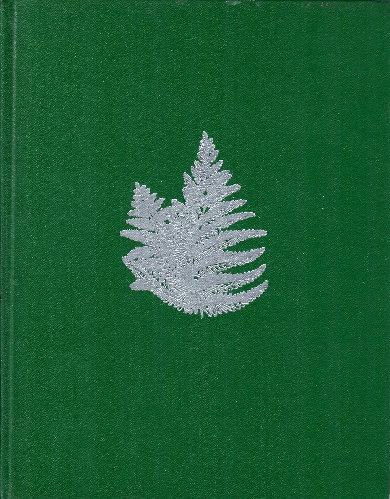 Жизнь растений в шести томах. Том четвёртый. Мхи, плауны, хвощи, папоротники, голосемянные растения. Главный редактор проф. Ал. А. Фёдоров. Коллекционная литература