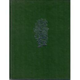 Жизнь растений в шести томах. Том пятый, часть вторая. Цветковые растения. Главный редактор проф. Ал. А. Фёдоров. Коллекционная литература