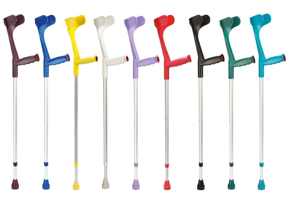 Костыль локтевой (от 12руб)