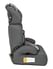 Автокресло детское Baby Prestige Zenith (Grey) группа 1/2/3 от 9 до 36 кг (от 14руб)