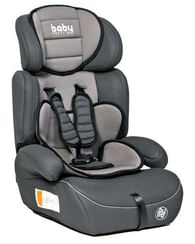 Автокресло детское Baby Prestige Zenith (Grey) группа 1/2/3 от 9 до 36 кг (от 14руб) Автокресло детское Baby Prestige Zenith (Grey) группа 1/2/3 от 9 до 36 кг (от 14руб)