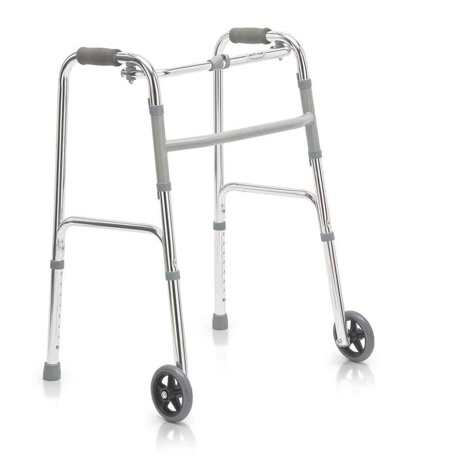 Ходунки ARmedical AR003 с колесами (от 18руб)