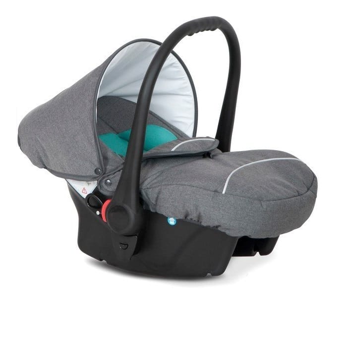 Автолюлька RIKO NANO 0-13 кг (группа 0+) (от 14 руб)