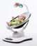 Качели электронные 4Moms Mamaroo 3.0 Silver Plush (от 49руб)