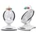 Качели электронные 4Moms Mamaroo 3.0 Silver Plush (от 49руб)