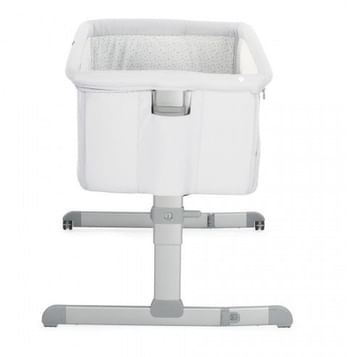 Приставная кроватка Chicco Next2Me Standard (от 41руб)
