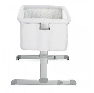 Приставная кроватка Chicco Next2Me Standard (от 41руб)