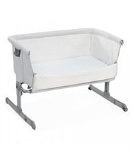 Приставная кроватка Chicco Next2Me Standard (от 41руб) Приставная кроватка Chicco Next2Me Standard (от 41руб)