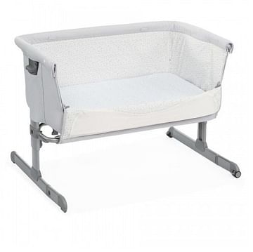Приставная кроватка Chicco Next2Me Standard (от 41руб)