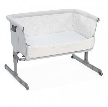 Приставная кроватка Chicco Next2Me Standard (от 41руб)