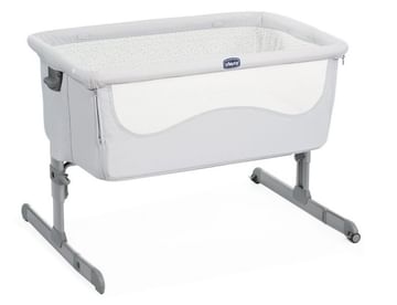 Приставная кроватка Chicco Next2Me Standard (от 41руб)