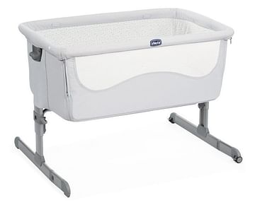 Приставная кроватка Chicco Next2Me Standard (от 41руб)