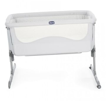 Приставная кроватка Chicco Next2Me Standard (от 41руб)