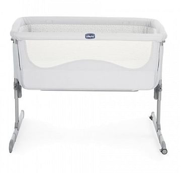 Приставная кроватка Chicco Next2Me Standard (от 41руб)