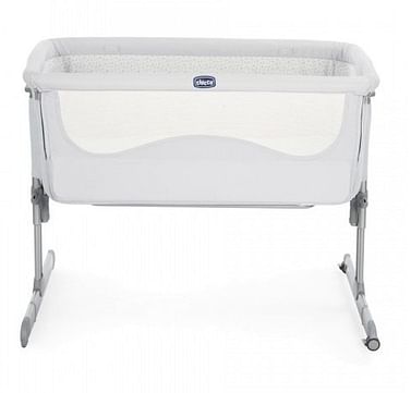 Приставная кроватка Chicco Next2Me Standard (от 41руб)