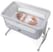 Приставная кроватка Chicco Next2Me Dream Silver (от 41руб)