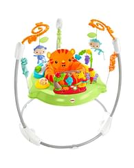 Прыгунки Fisher Price "Джунгли" (от 26руб) Прыгунки Fisher Price "Джунгли" (от 26руб)